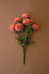 Artificial Dahlias Blush product photo