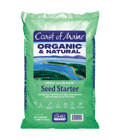 COM Seed Starter 8 qt