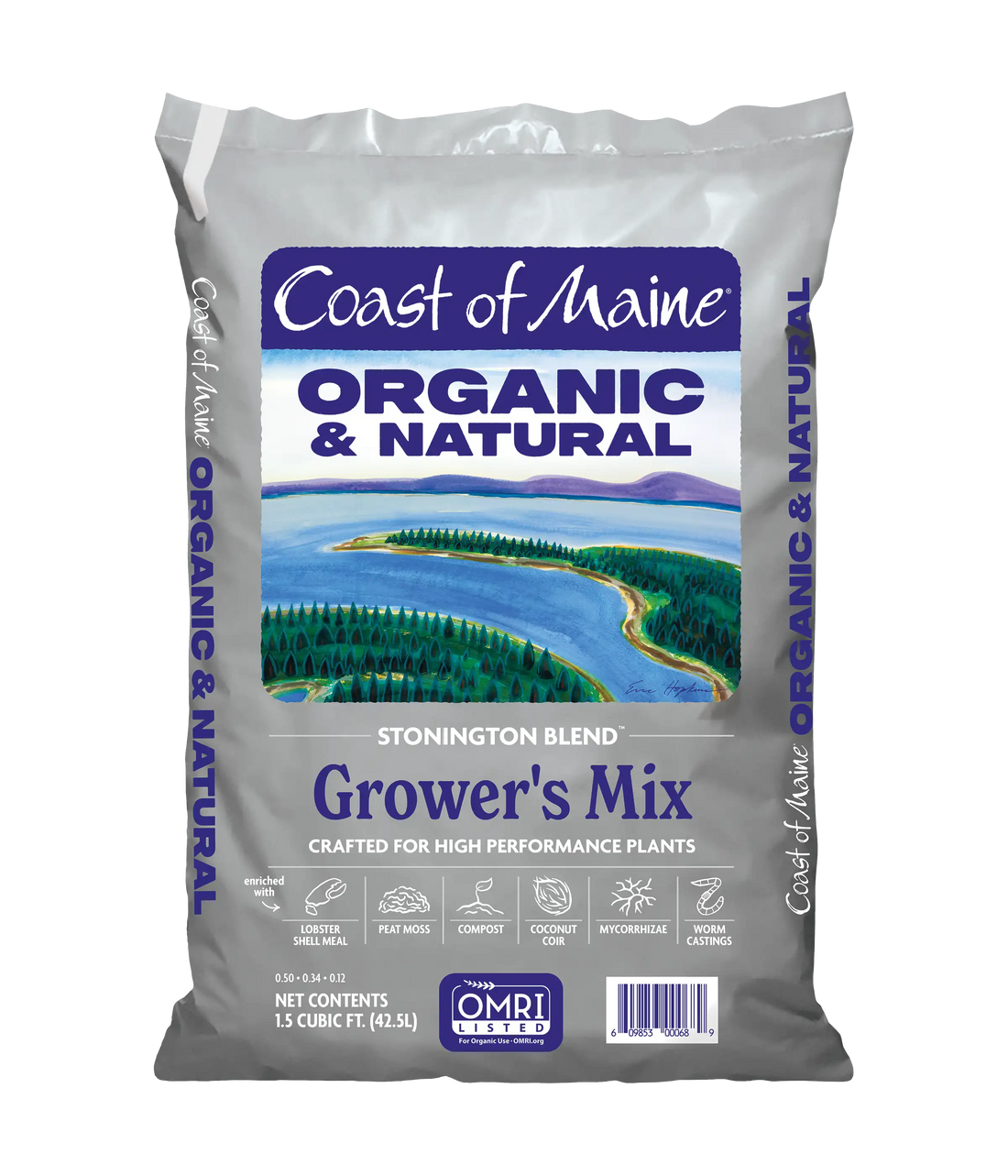 COM Growers Mix 1.5cuft product photo