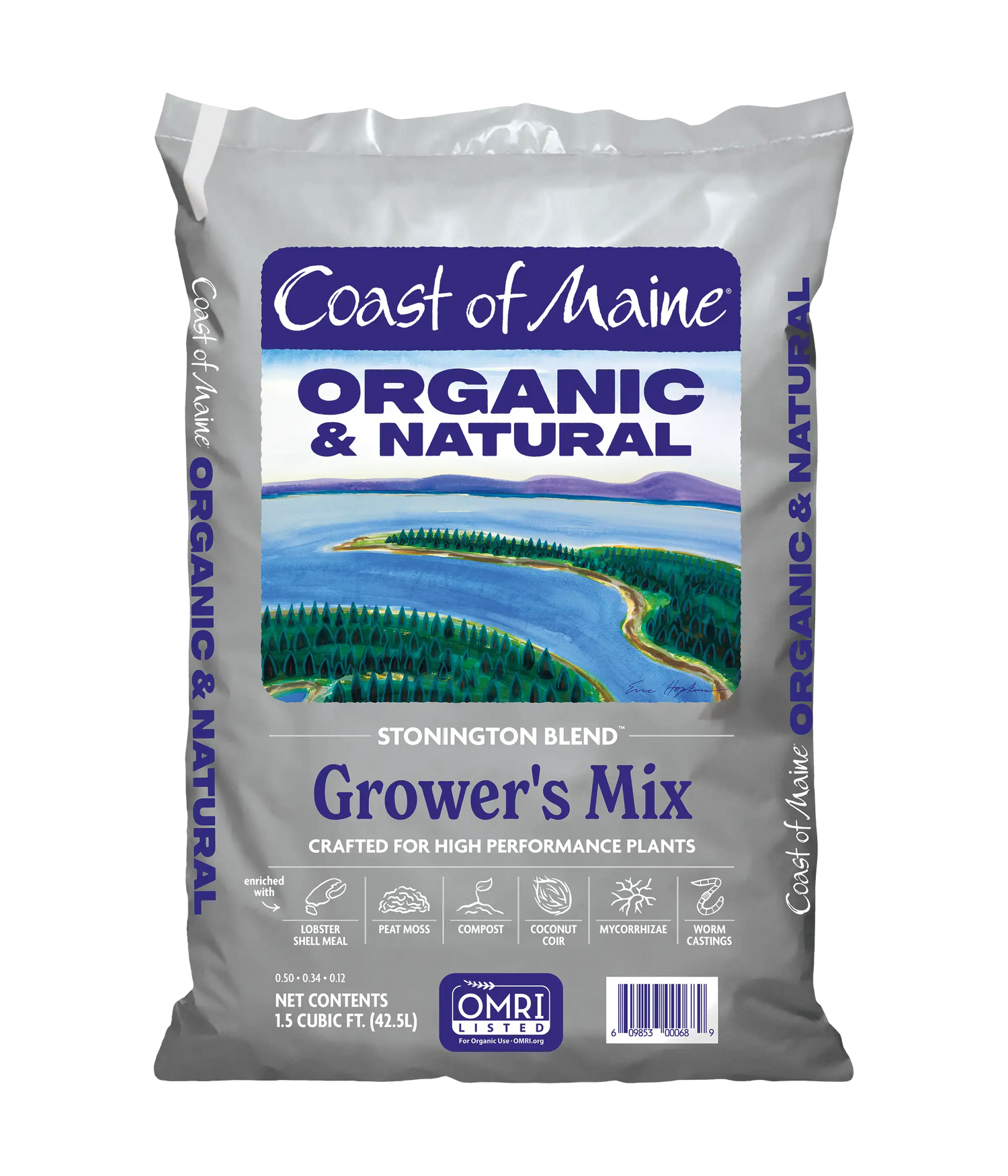 COM Growers Mix 1.5cuft product photo