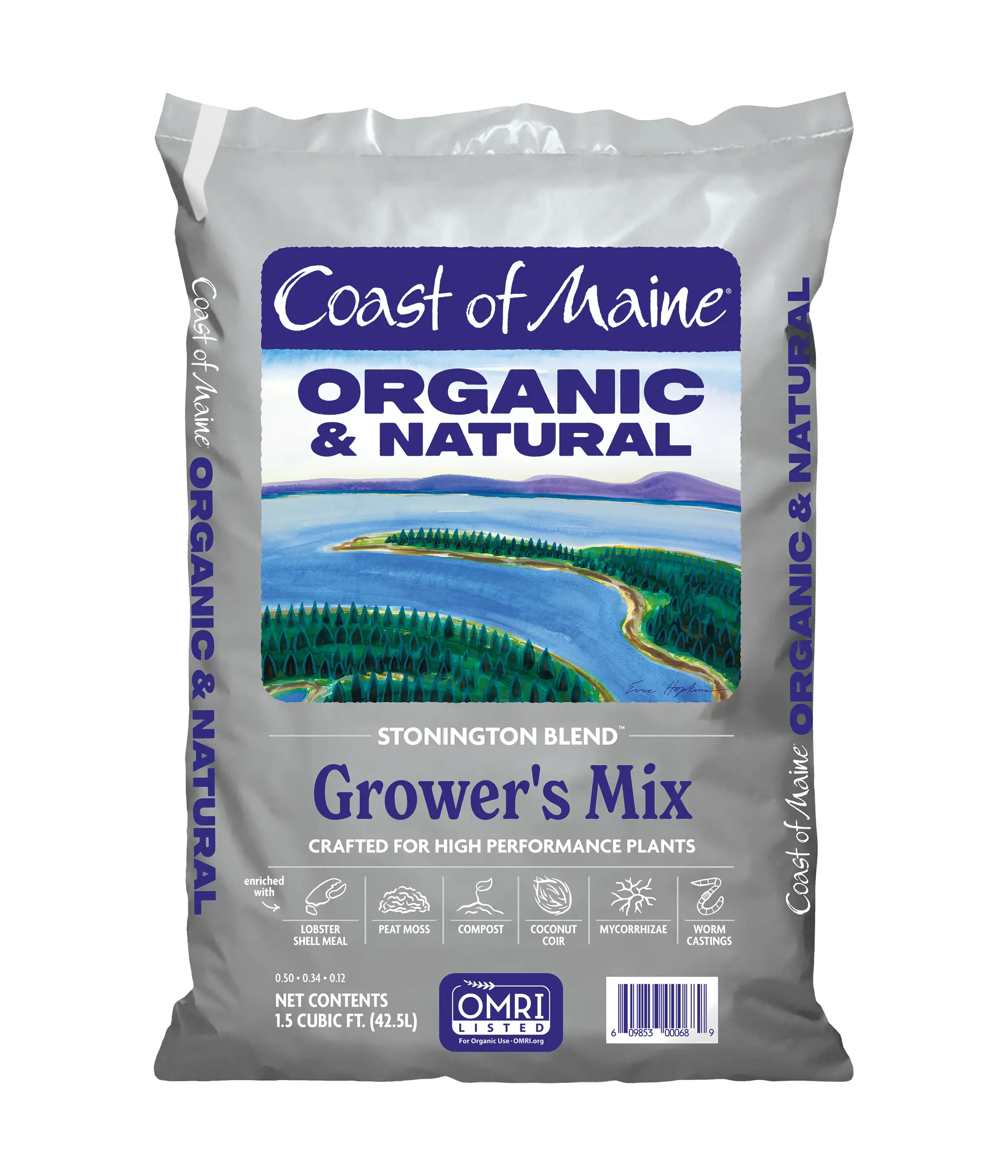 COM Growers Mix 1.5cuft product photo