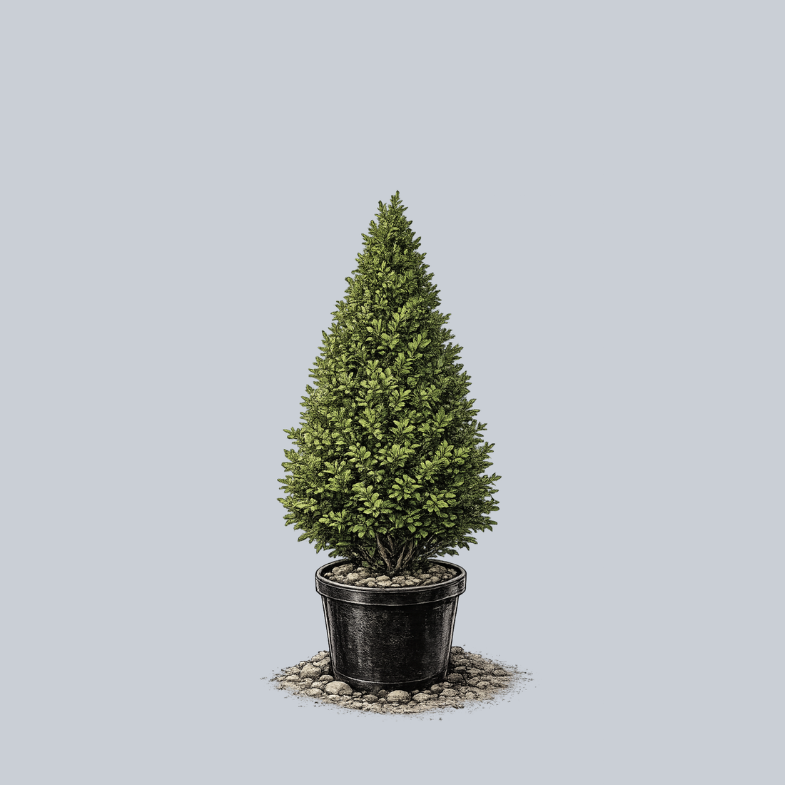 Boxwood &