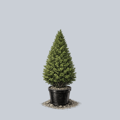 Boxwood &