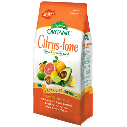 Espoma Citrus Tone 4 lb