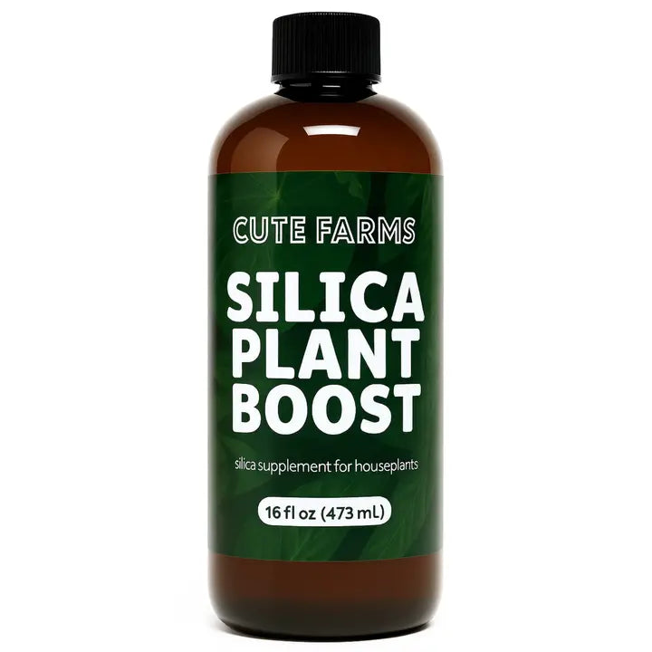 Cute Farms Silica Boost