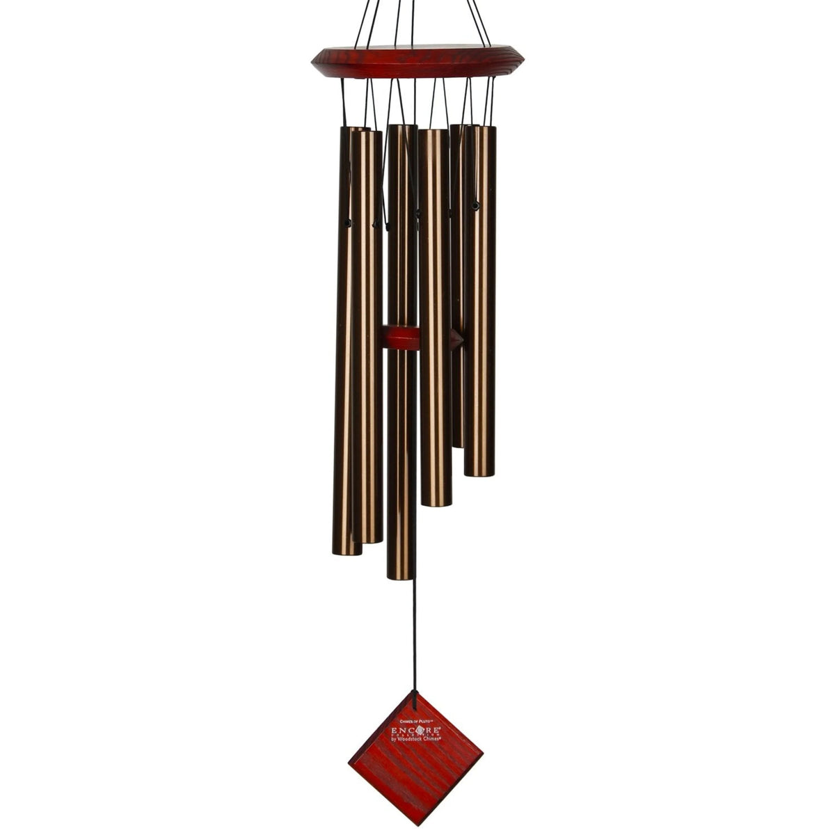 Chimes of Pluto-Bronze