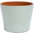 Deroma 6.2" cabo flower pot zephyr product photo