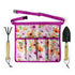 Seed & Sprout August Bloom Gardening Set product photo