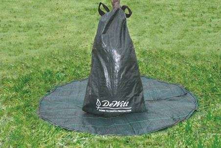 Dewitt 15gal dew right tree water bag product photo