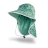 Farmers Defense Kids Sun Hat Dino product photo