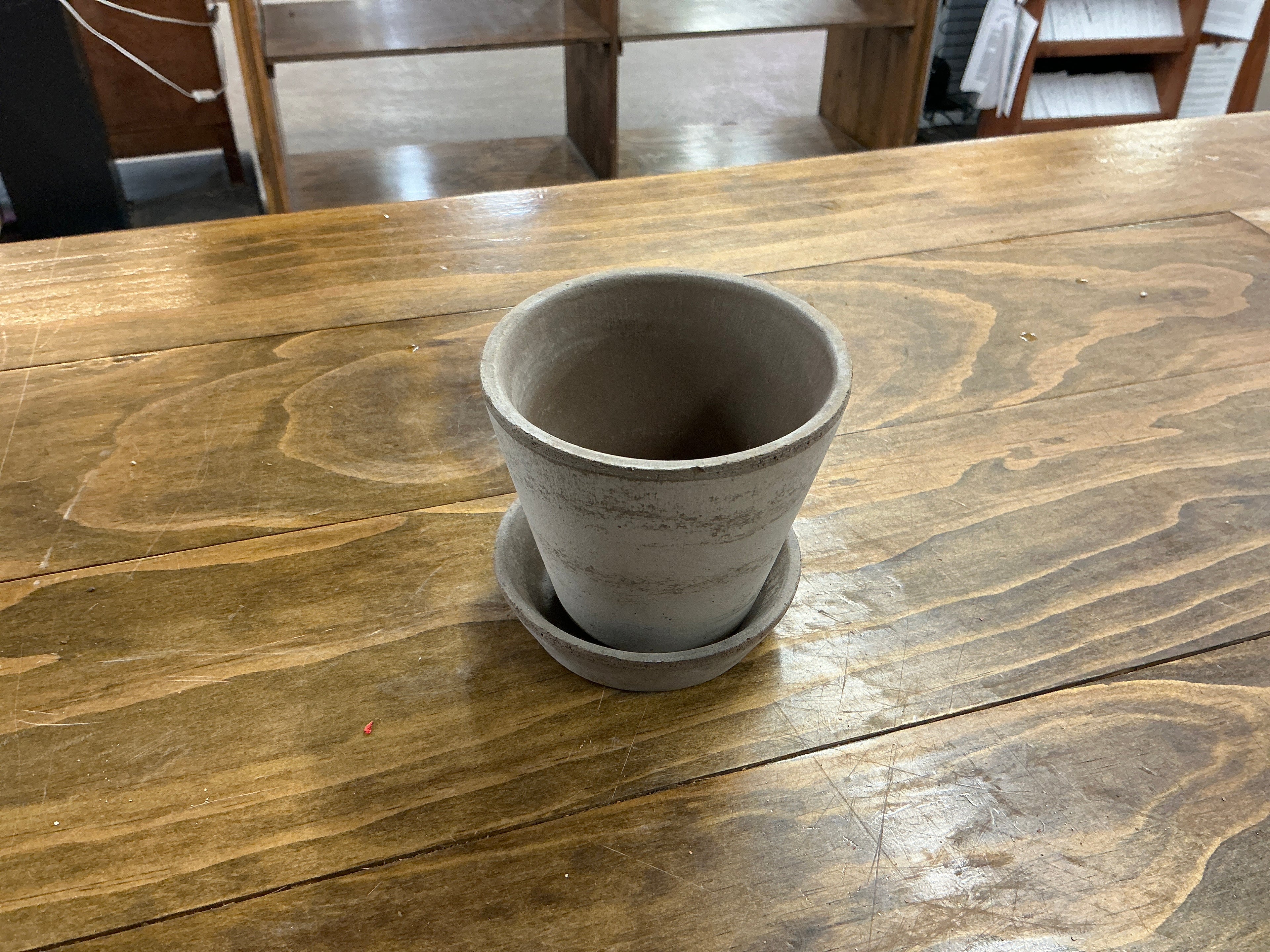 Bergs Pottery