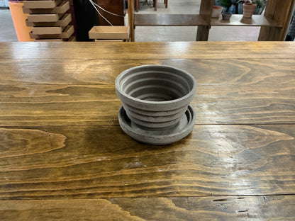 Bergs Pottery