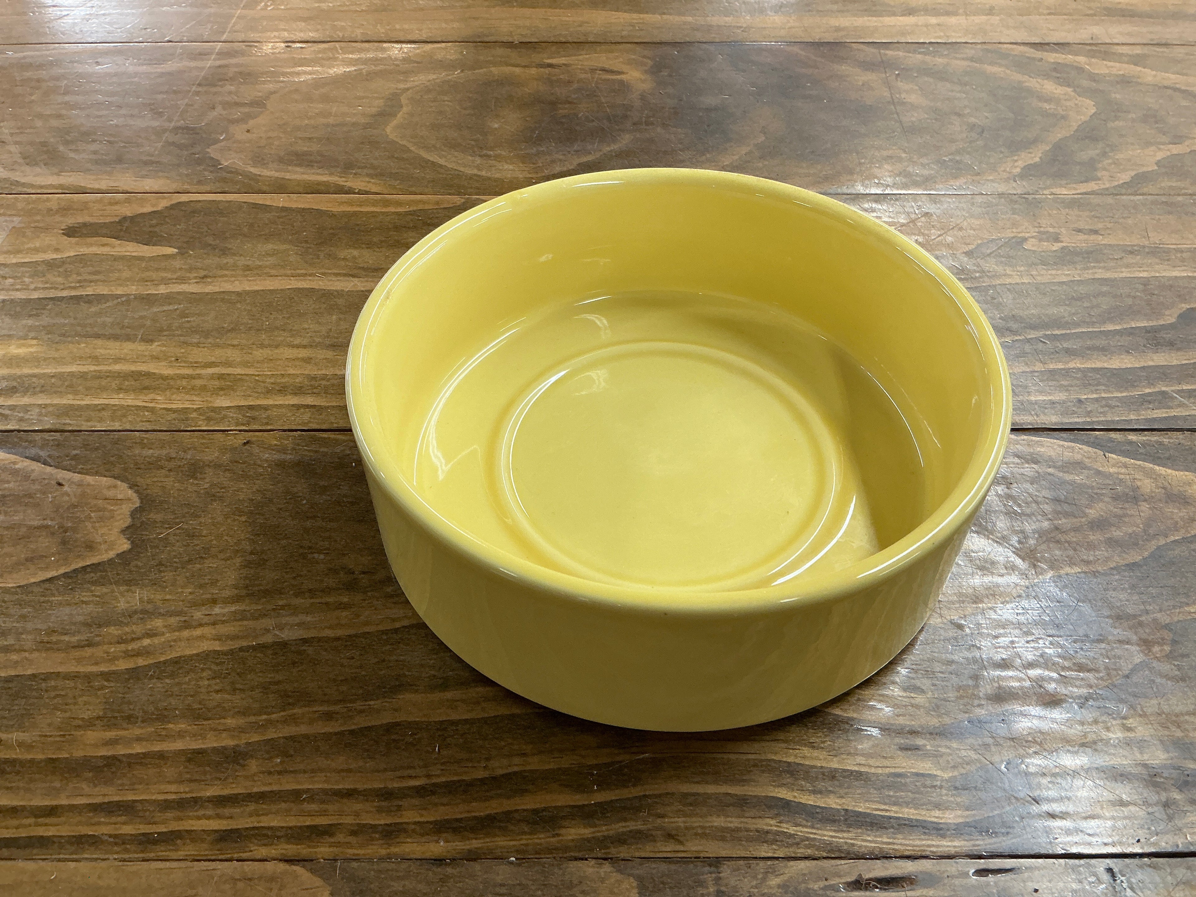 Bergs Pottery