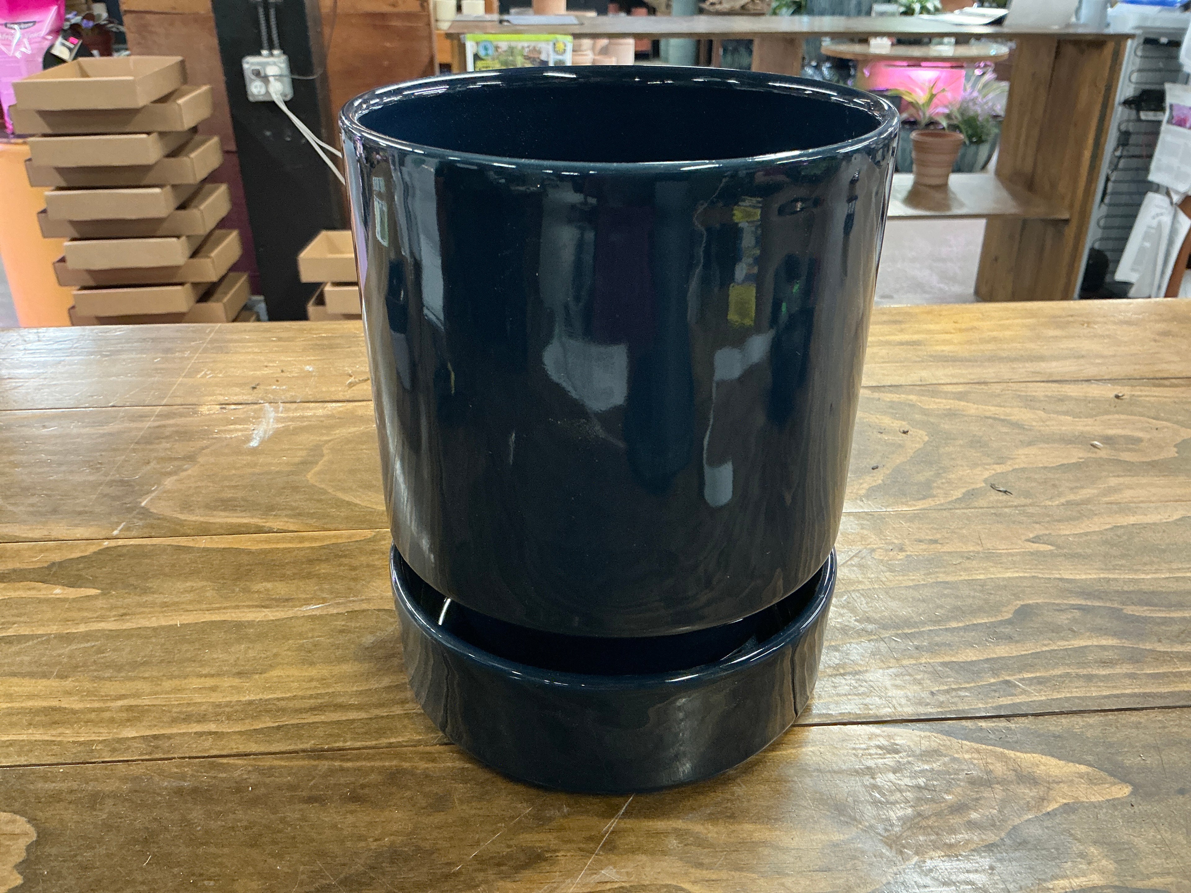Bergs Pottery