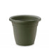 Emma 14” Circular Positive Planter Juniper product photo