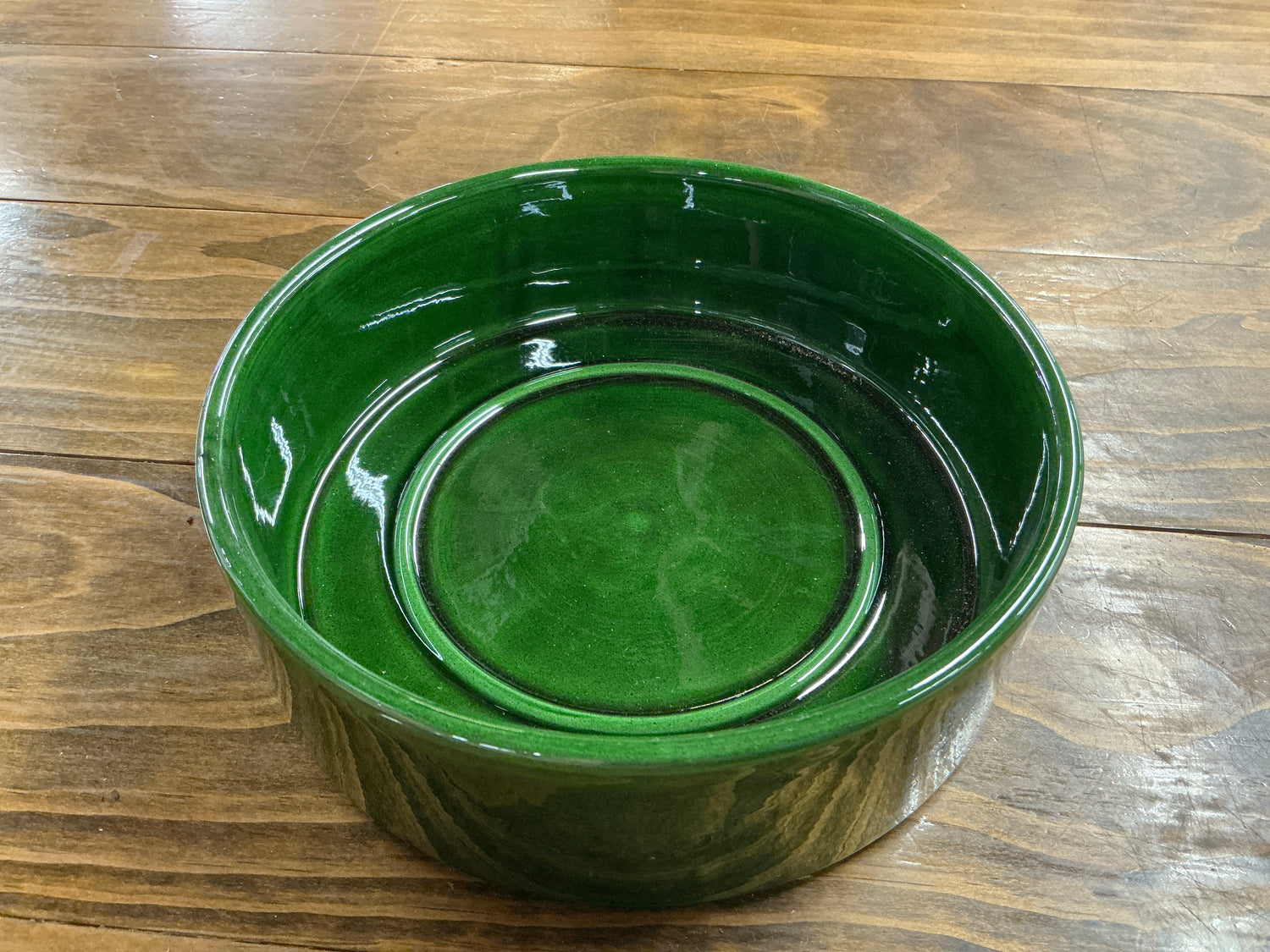 Bergs Pottery