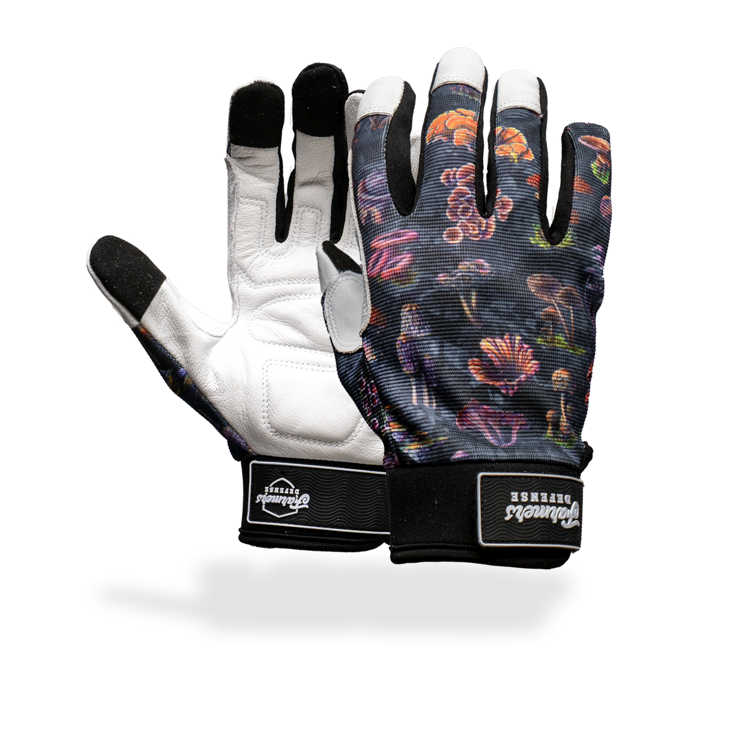 Farmers Defense Gloves Mushroom Medium product photo