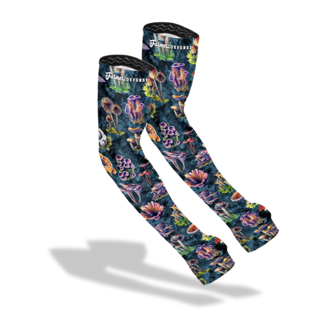 Farmers Defense Protection Sleeve - Fungi (XXL) product photo