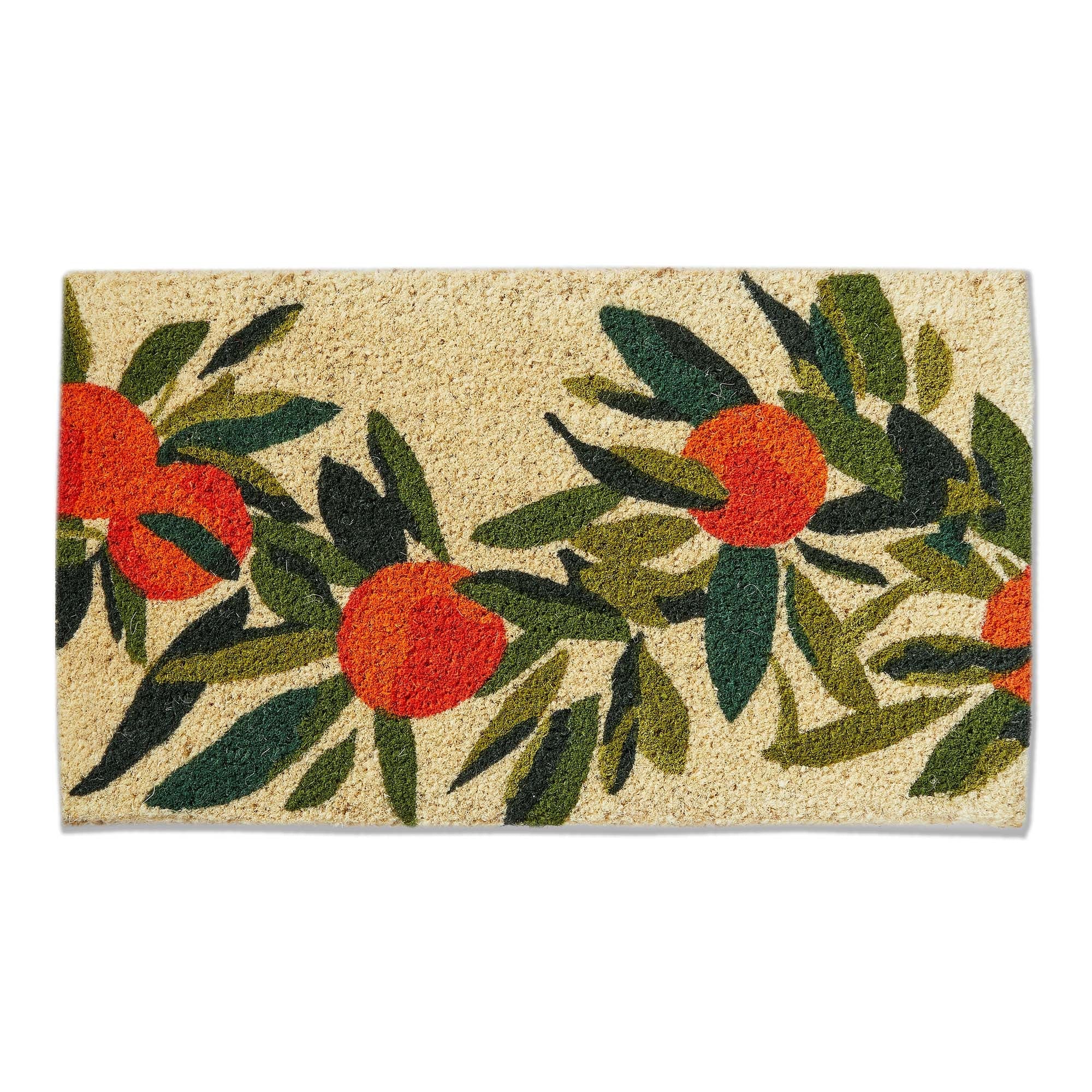 Citrus grove Coir Mat product photo