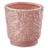 Blossom planter medium pink product photo