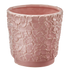 Blossom planter large pink product photo