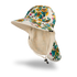 Farmers Defense Kids Garden Flower Sun hat product photo