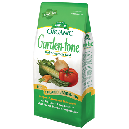 Espoma Garden Tone 4 lb