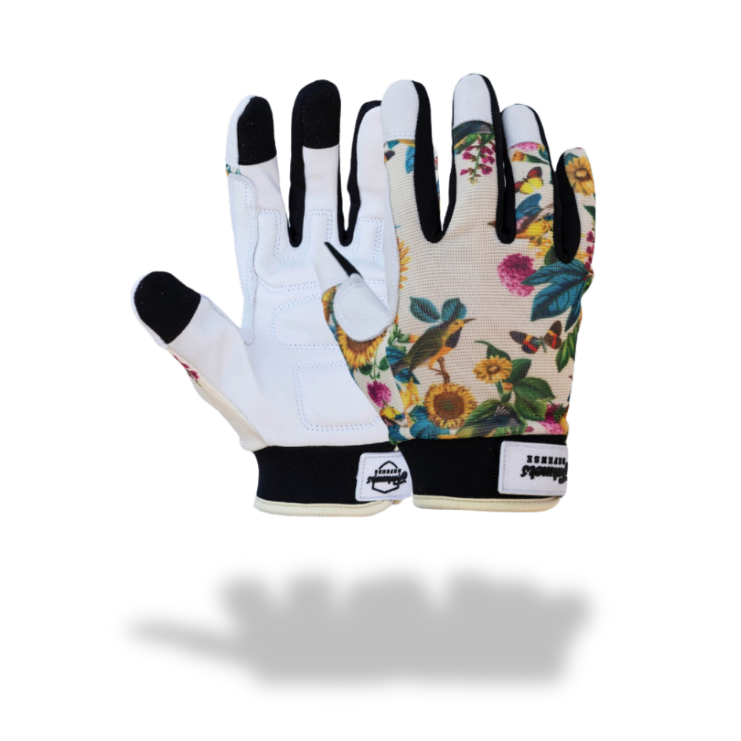 Farmers Defense Gloves Small Garden Flower product photo