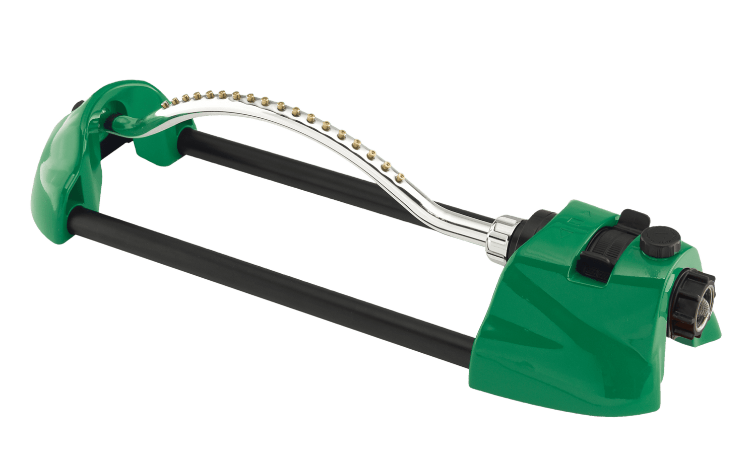 Dramm Oscillating Sprinkler Green product photo