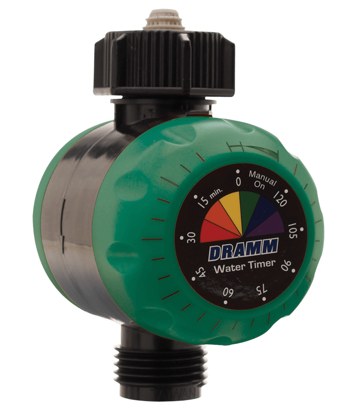 Dramm Green Timer product photo