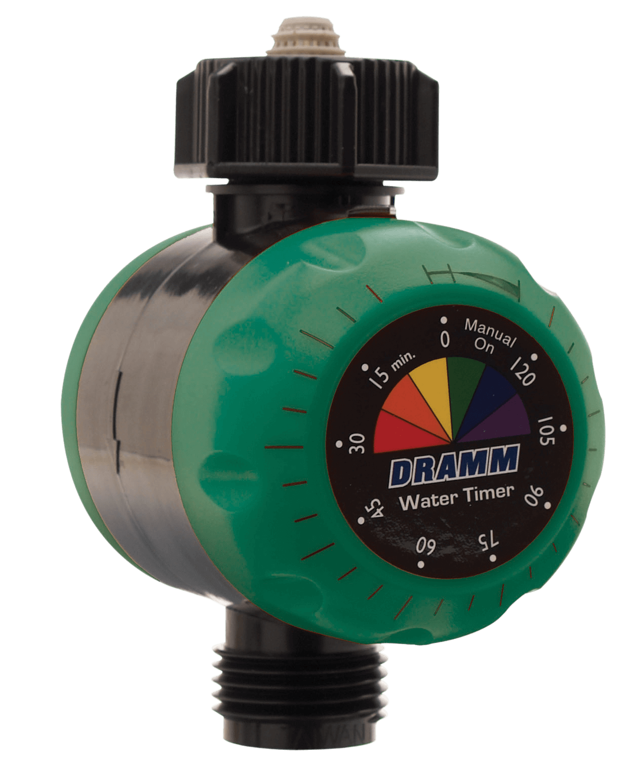 Dramm Green Timer product photo