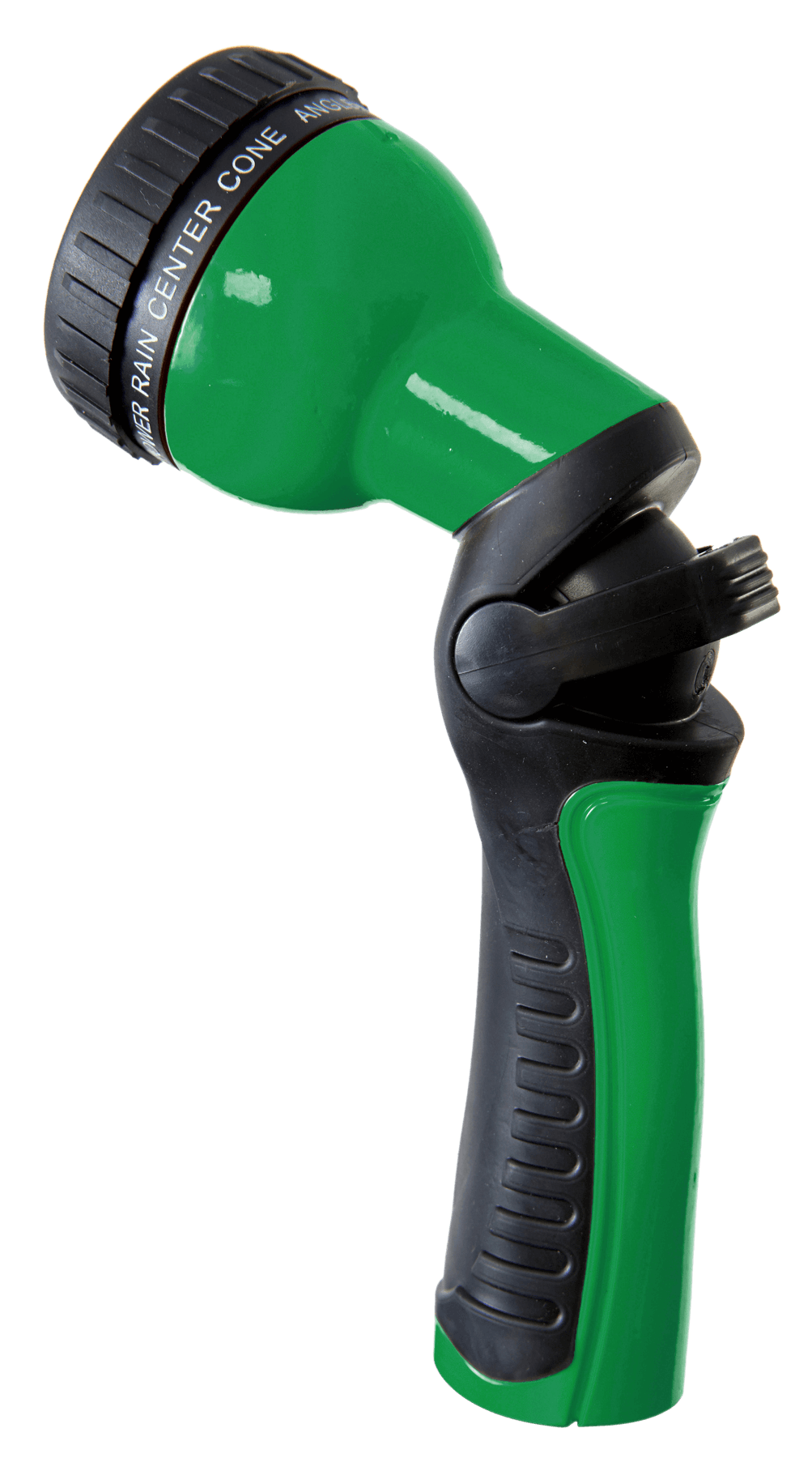 Dramm Green Nozzle product photo