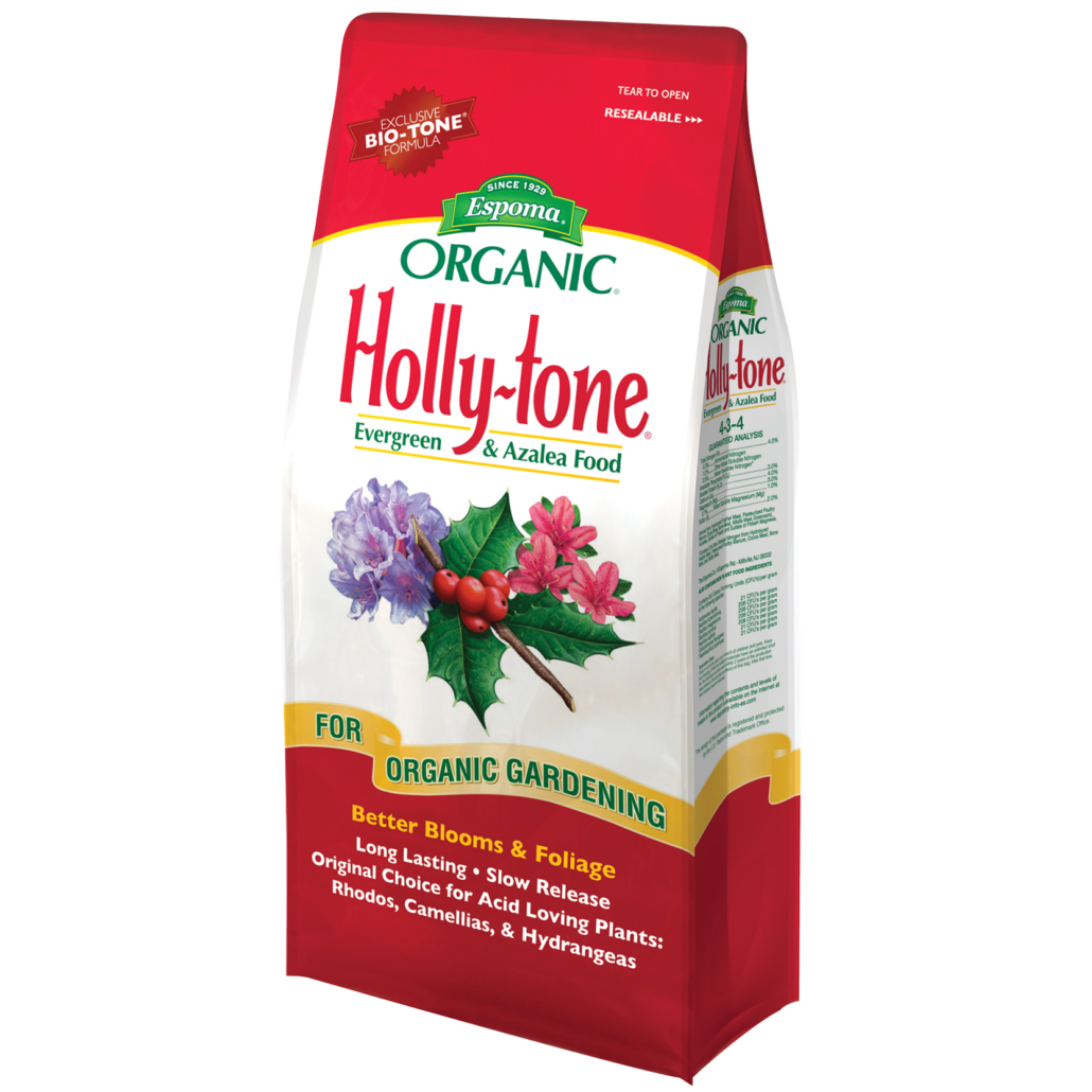 Espoma Holly Tone 36 lb