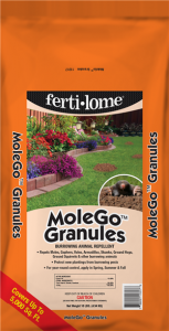 Mole Go