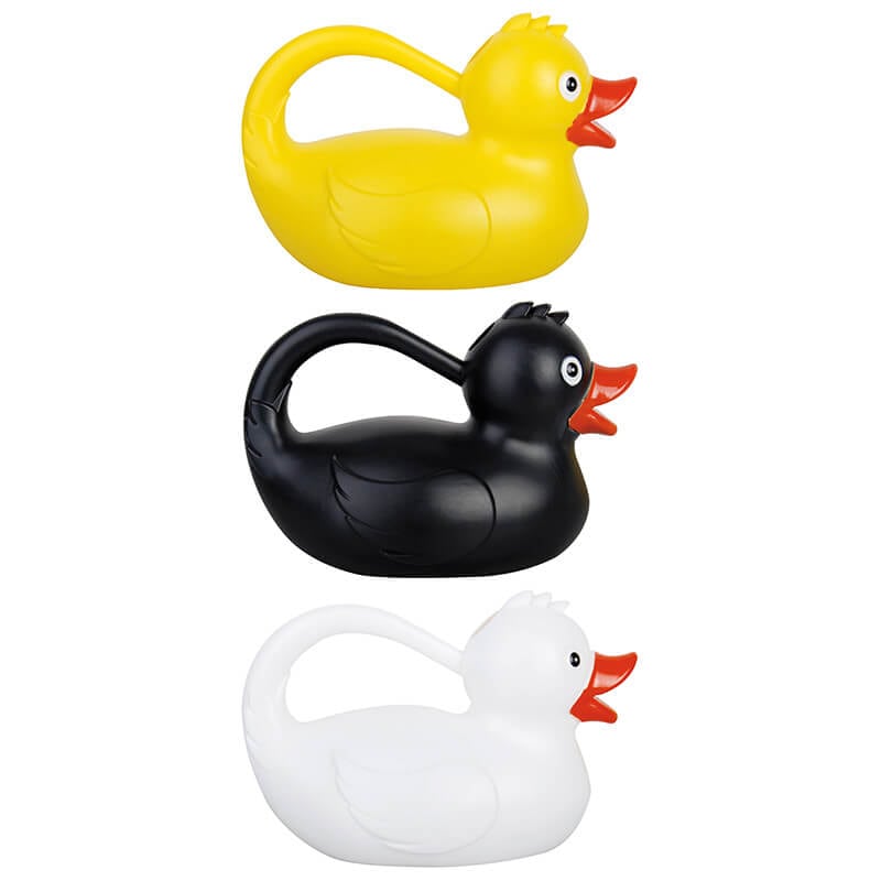 Rubber Duck Watering Can