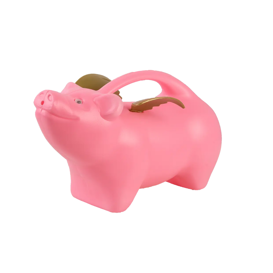 Flying Pig Watering Can