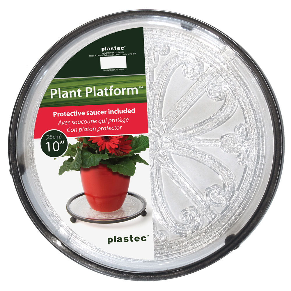 Plant Platform 10”