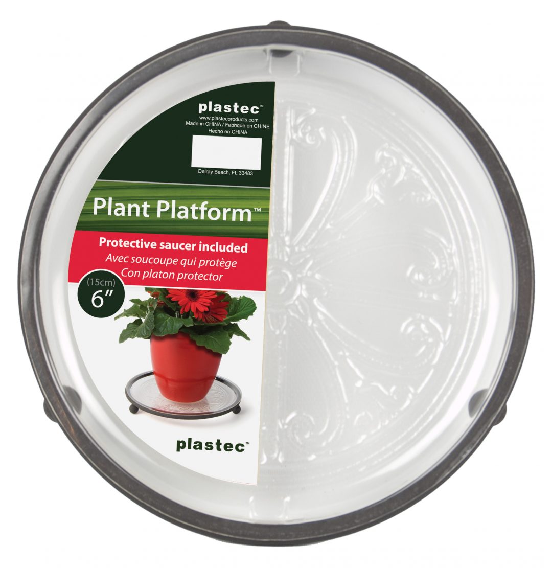 Plant Platform 6”