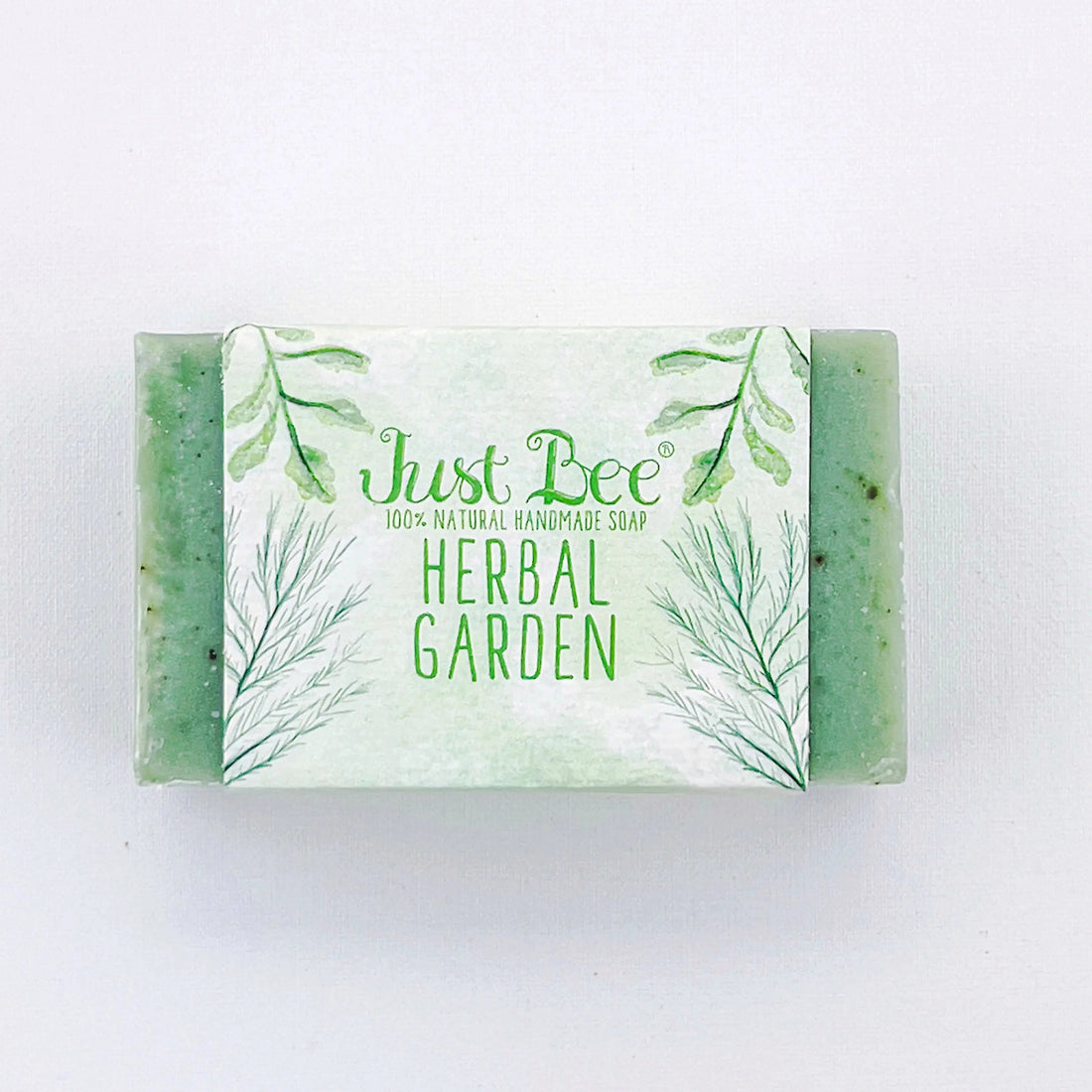 Just Bee Garden Soap product photo