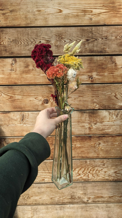 Dried Bouquet Arrangment