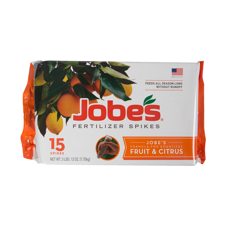 Jobes Fruit Tree Spikes product photo