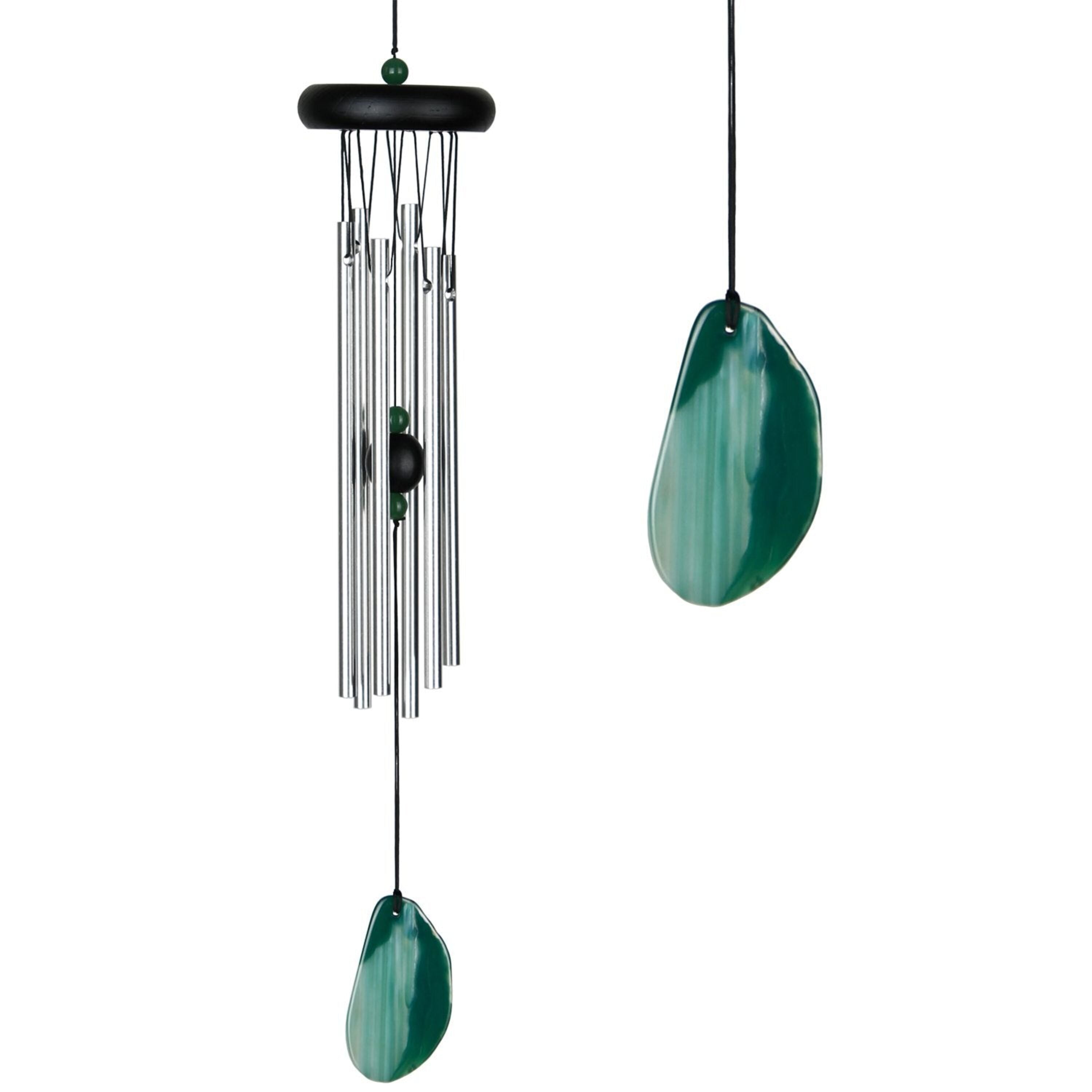 Agate Chime Mix Green product photo