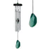 Agate Chime Mix Green product photo
