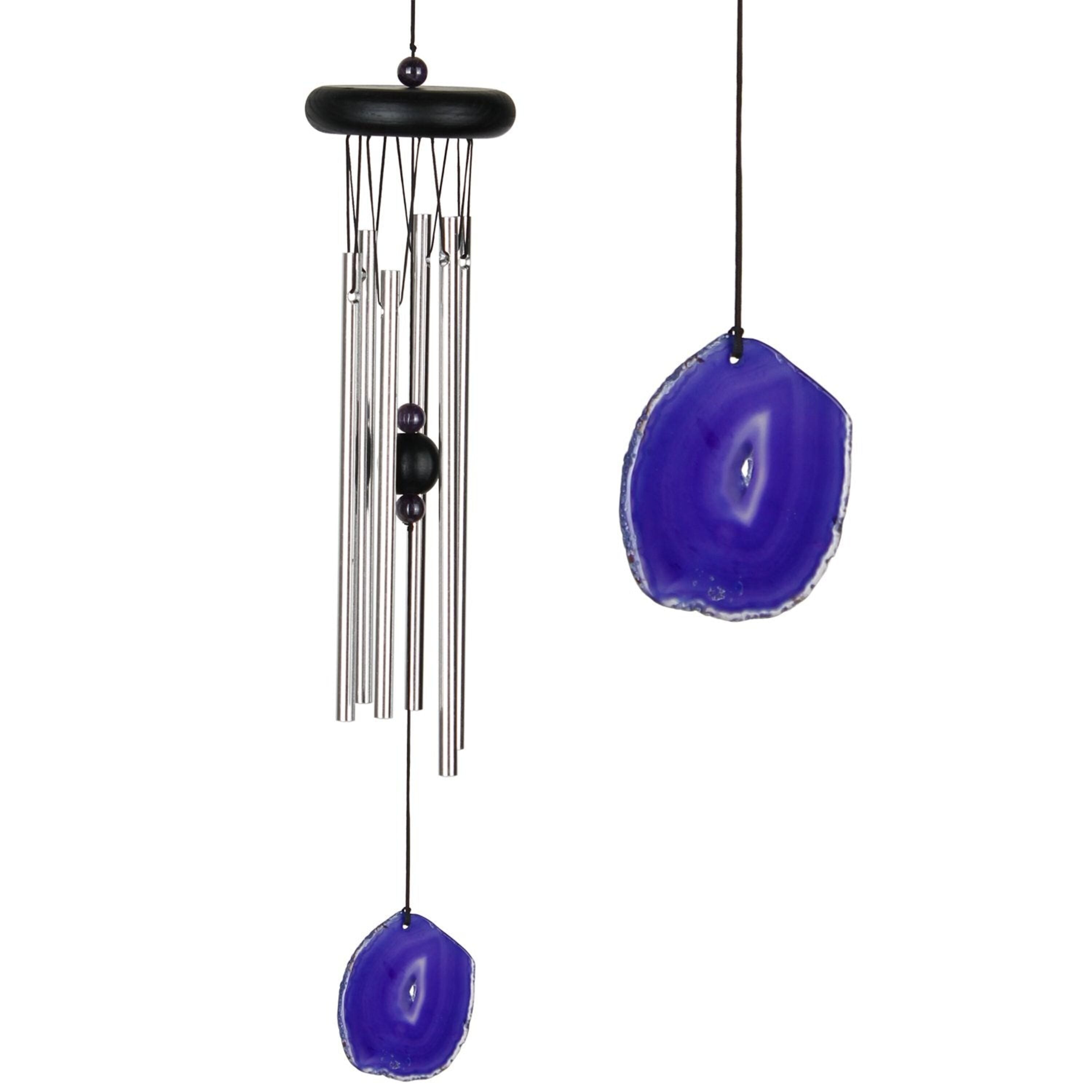 Agate Chime Purple product photo