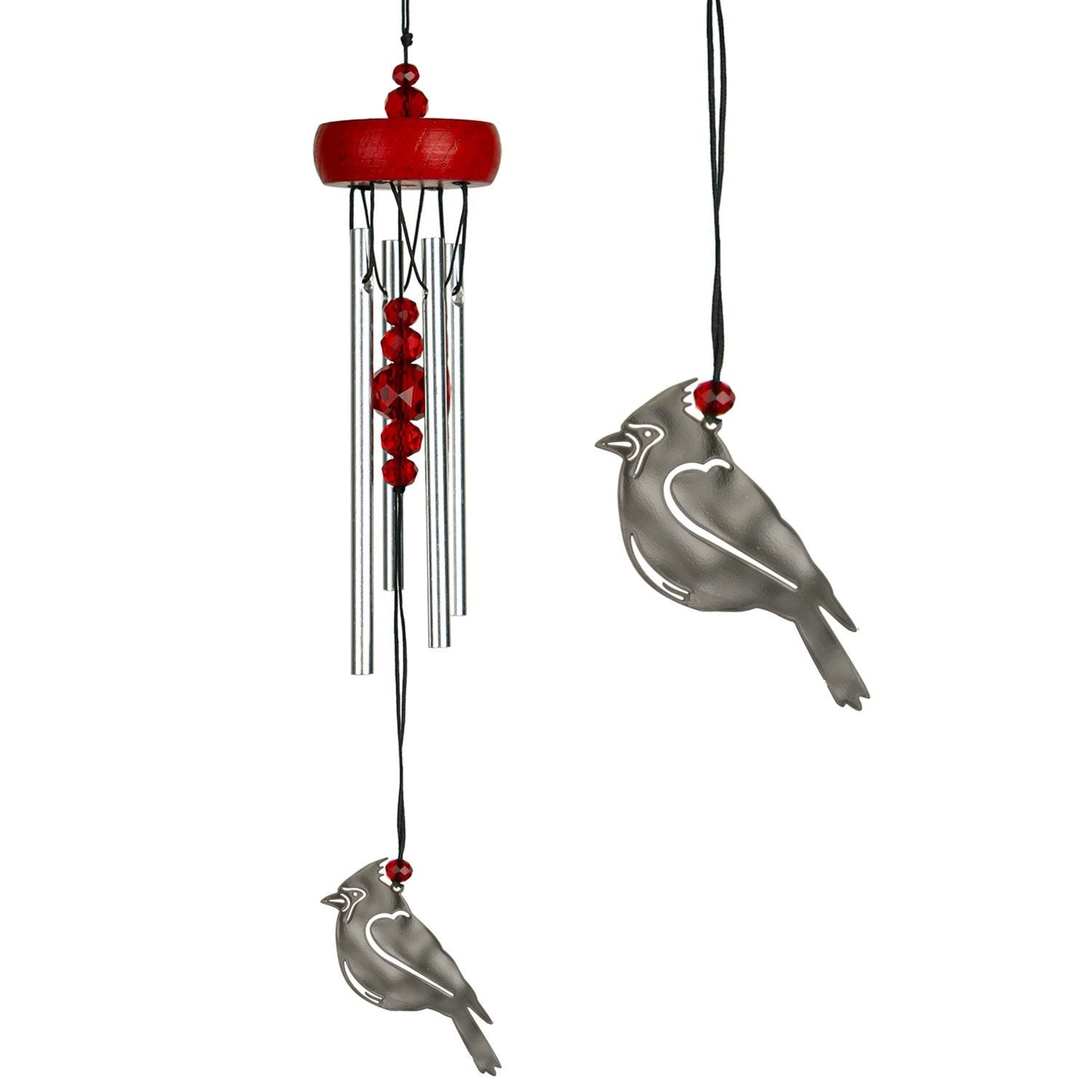 Chime Fantasy Cardinal product photo