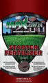Maxlawn Starter Fertilizer 16 lb product photo