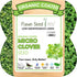 Micro Clover Seed 250 ft2 product photo