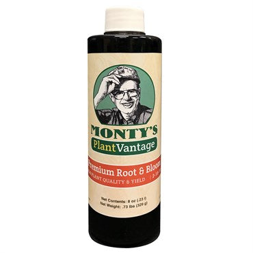 Root + Bloom 8 oz product photo