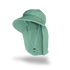 Farmers Defense Sun Hat Meadow Green product photo
