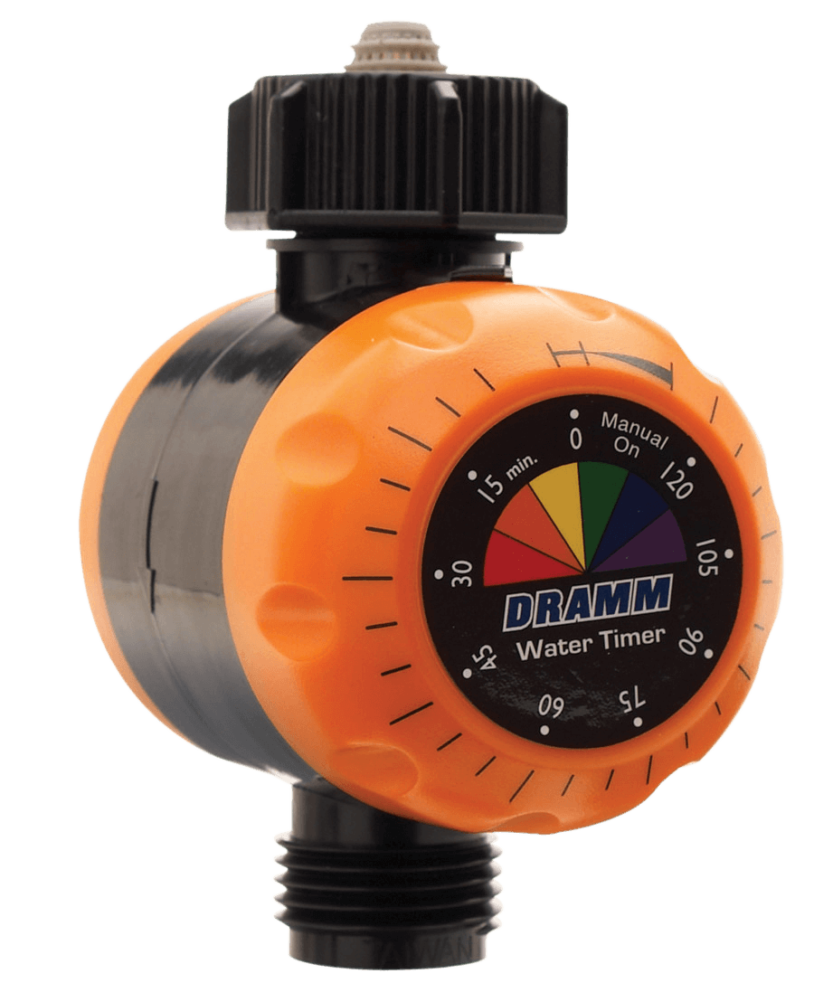 Dramm Orange Timer product photo